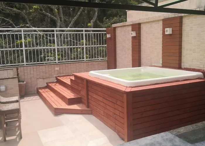 Bombinhas Summer Beach - Cond Apart Privados