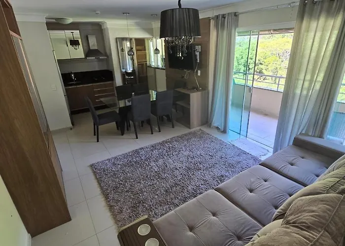 Bombinhas Summer Beach - Cond Apart Privados