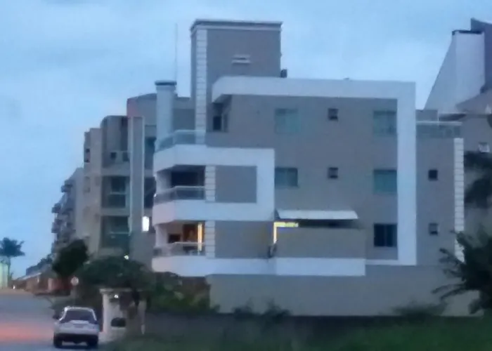 Novo Lar 1 Bombinhas Apartamento